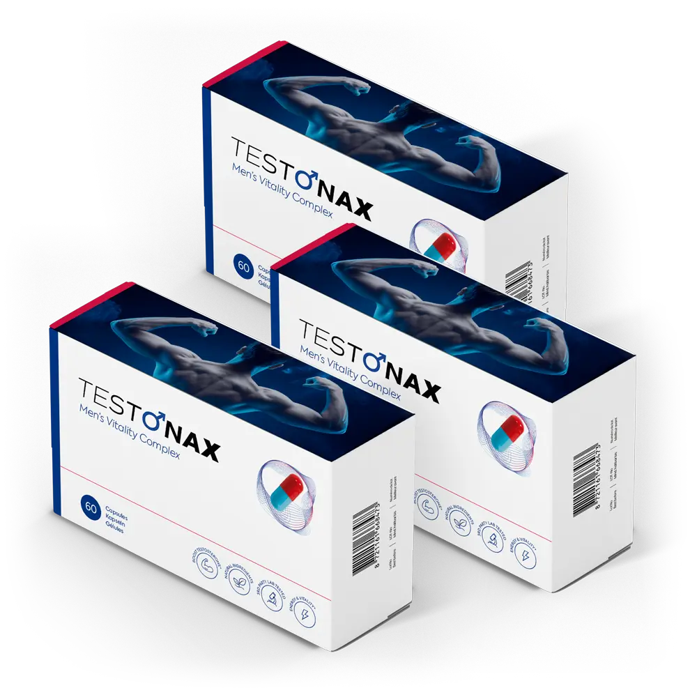 thetestonax.co.uk